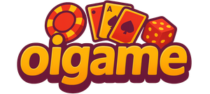 OiGame Logo